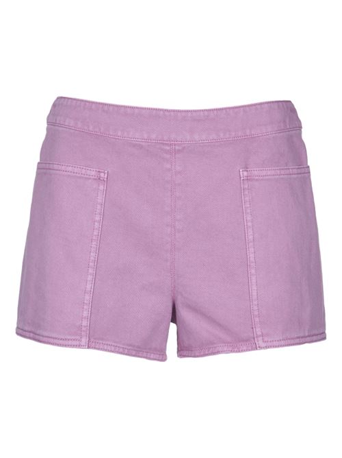 Shorts Alibi MAX MARA | 2411141053600007